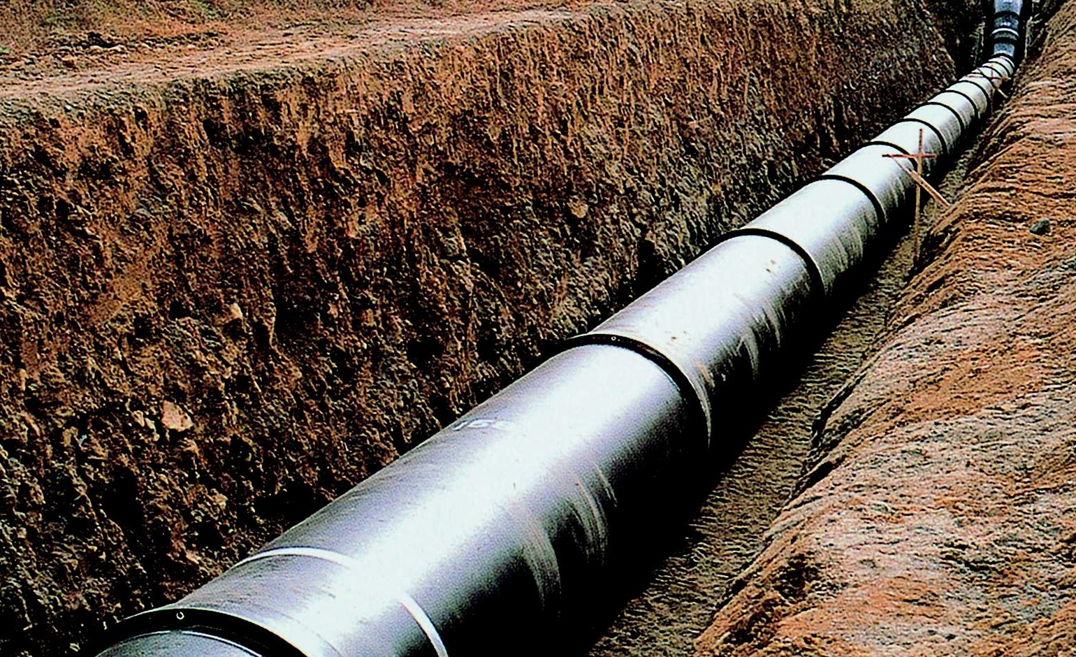 Water Supply Systeatment Plants